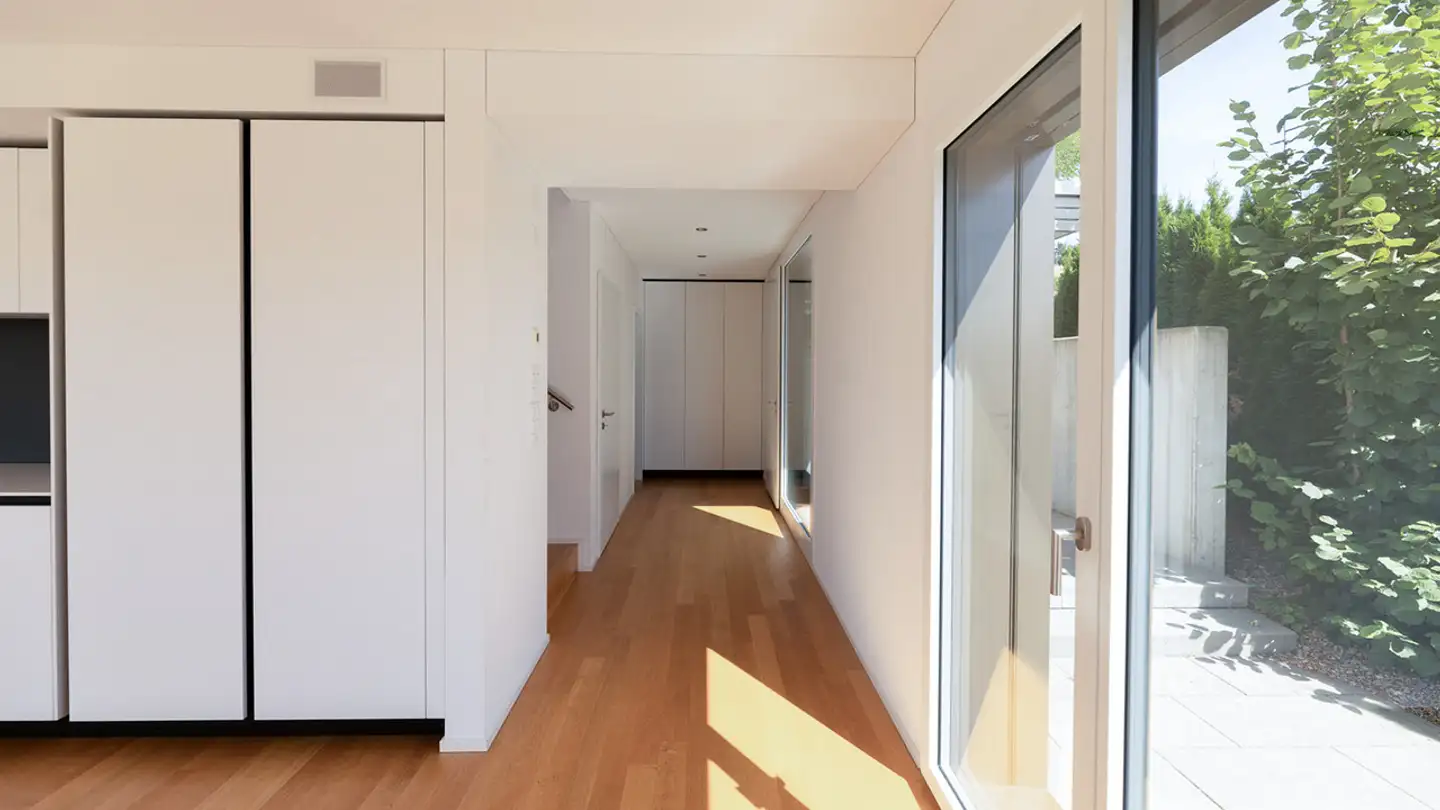 Casa singola in vendita - Quellenweg 12, 5746 Walterswil SO - Photo 4