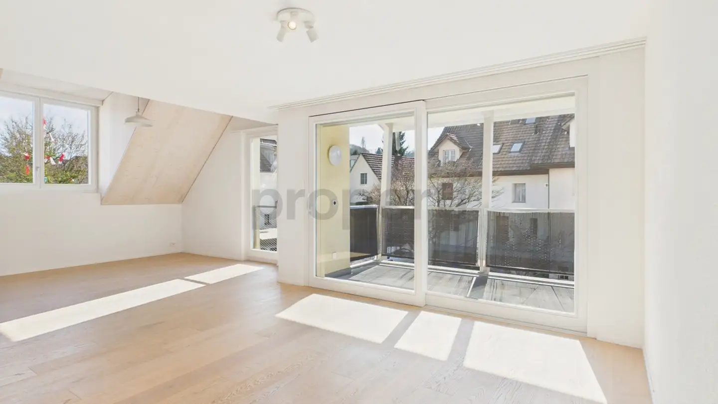 Duplex for rent - 5630 Muri AG - Photo 2