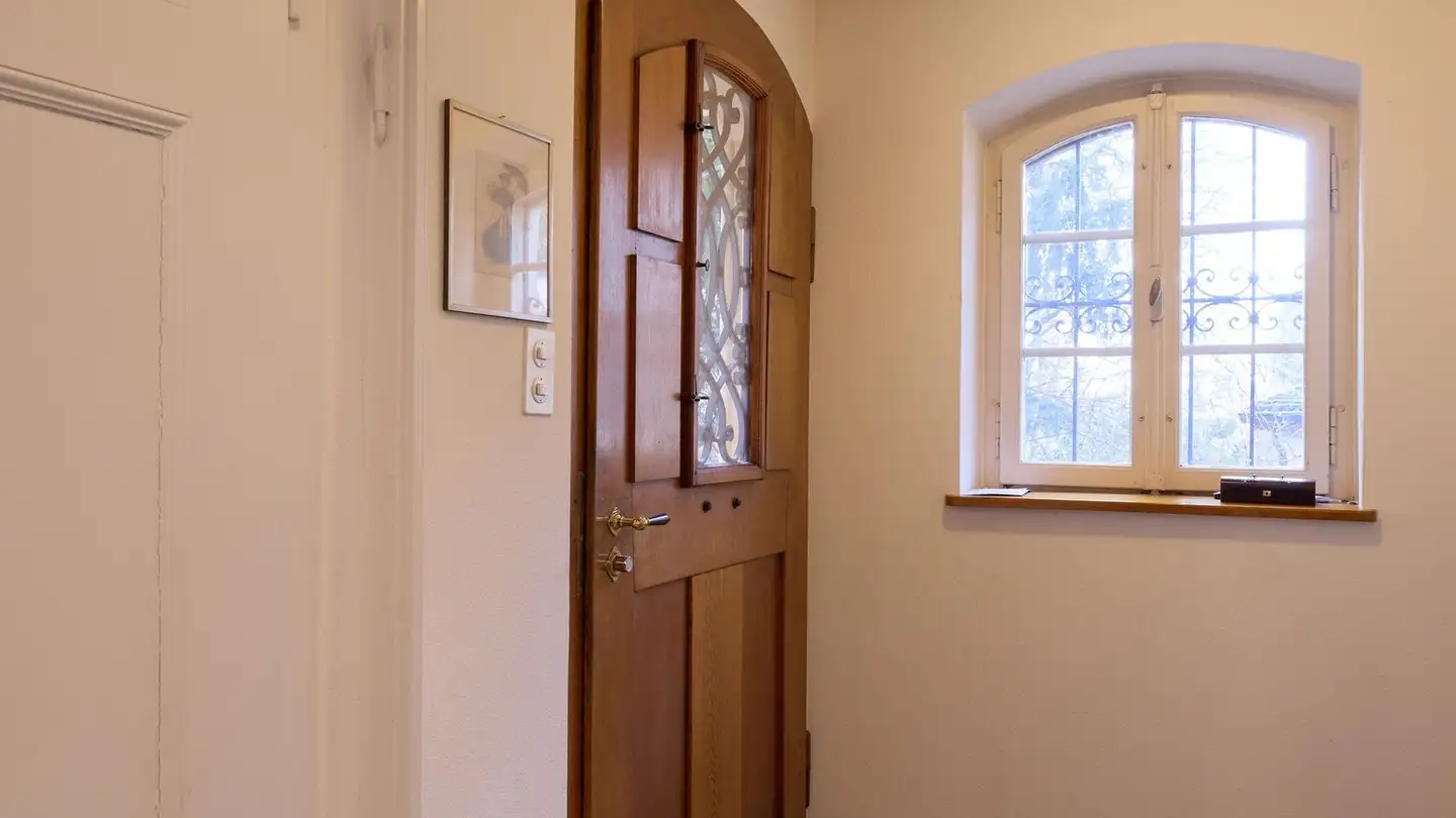 Single house for sale - Arnold Böcklin-Strasse 48, 4051 Basel - Photo 3