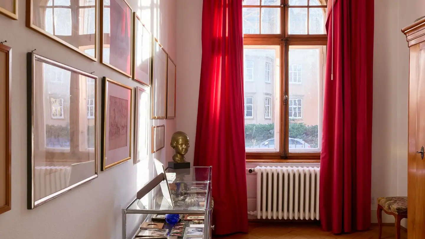 Single house for sale - Arnold Böcklin-Strasse 48, 4051 Basel - Photo 4