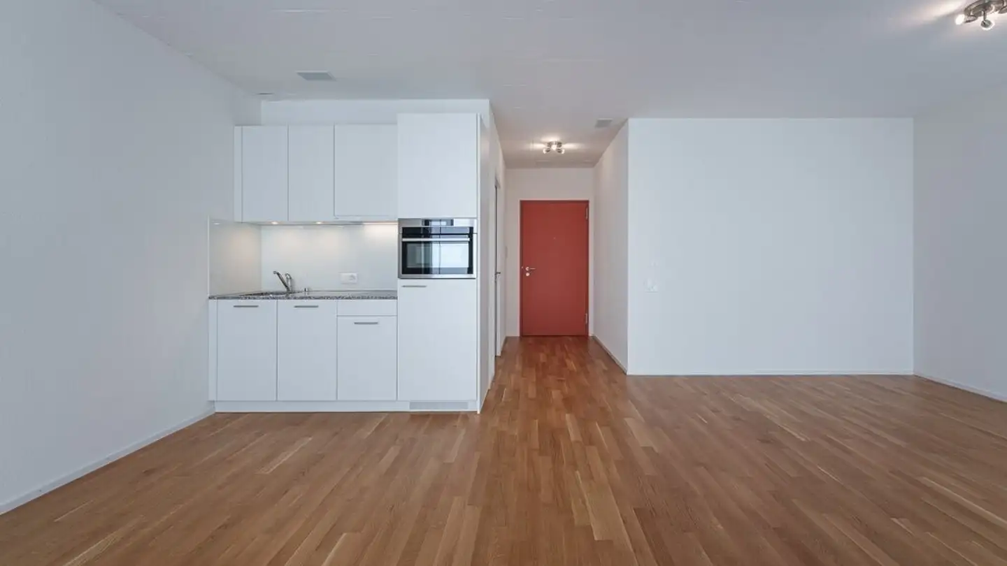 Single room for rent - Nidfeldstrasse, 6010 Kriens - Photo 2