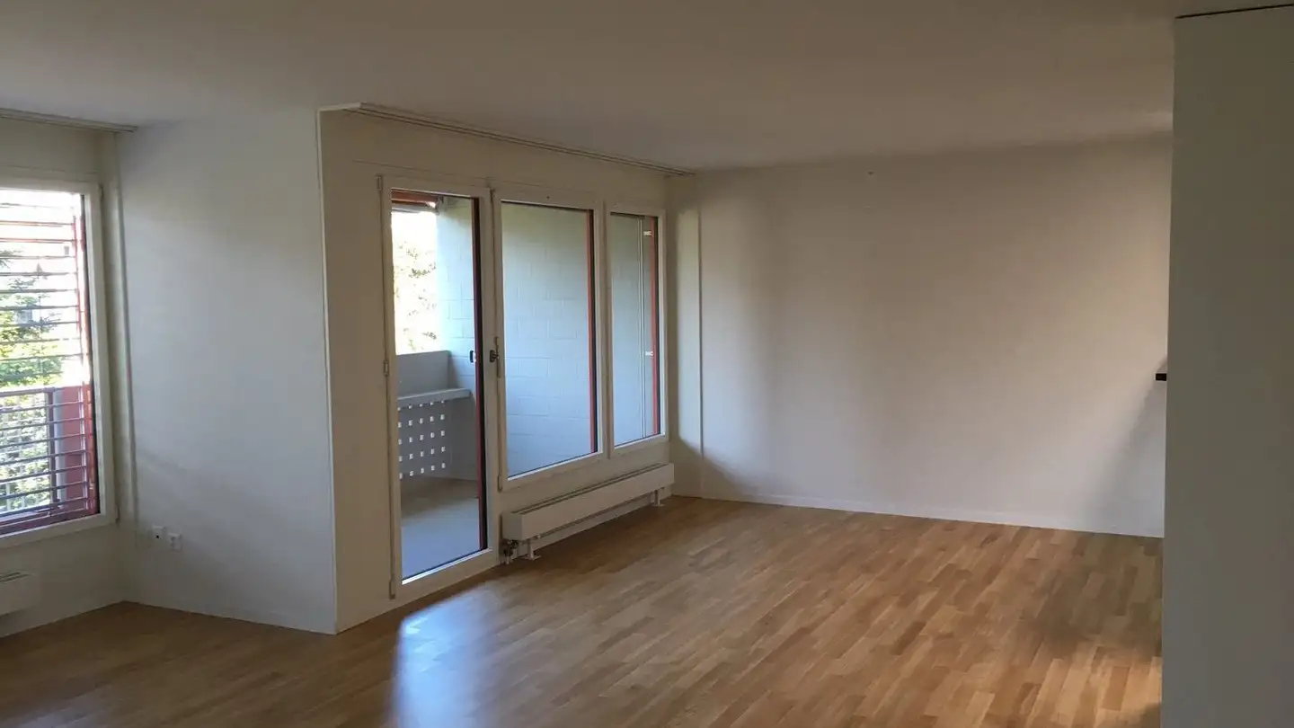 Wohnung mieten - Talackerstrasse 34, 3604 Thun - Foto 2