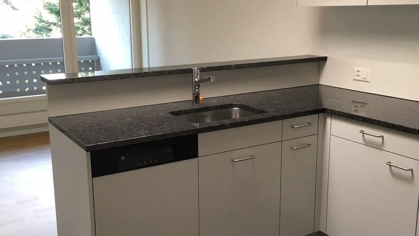 Wohnung mieten - Talackerstrasse 34, 3604 Thun - Foto 4