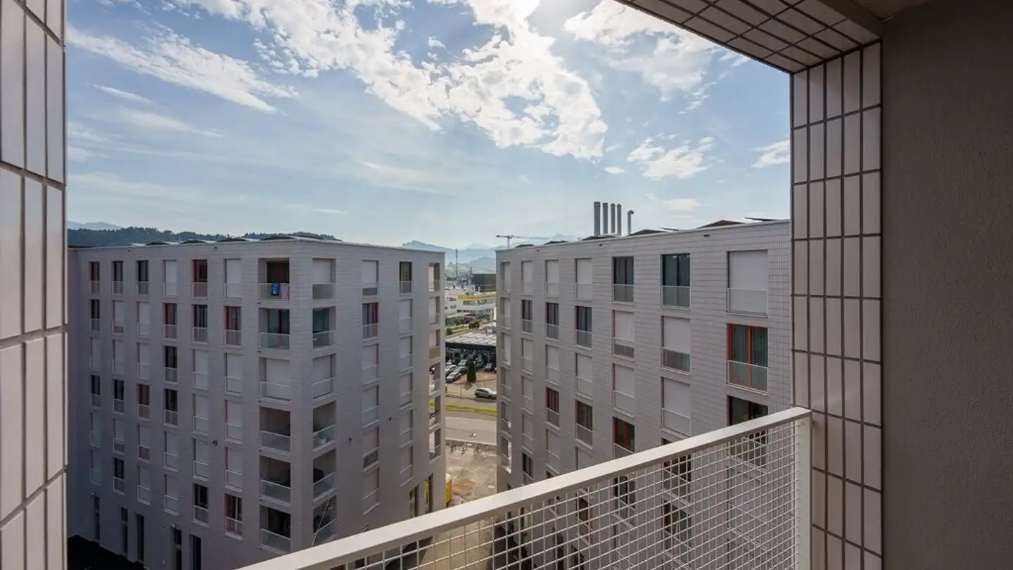 Single room for rent - Nidfeldstrasse, 6010 Kriens - Photo 4