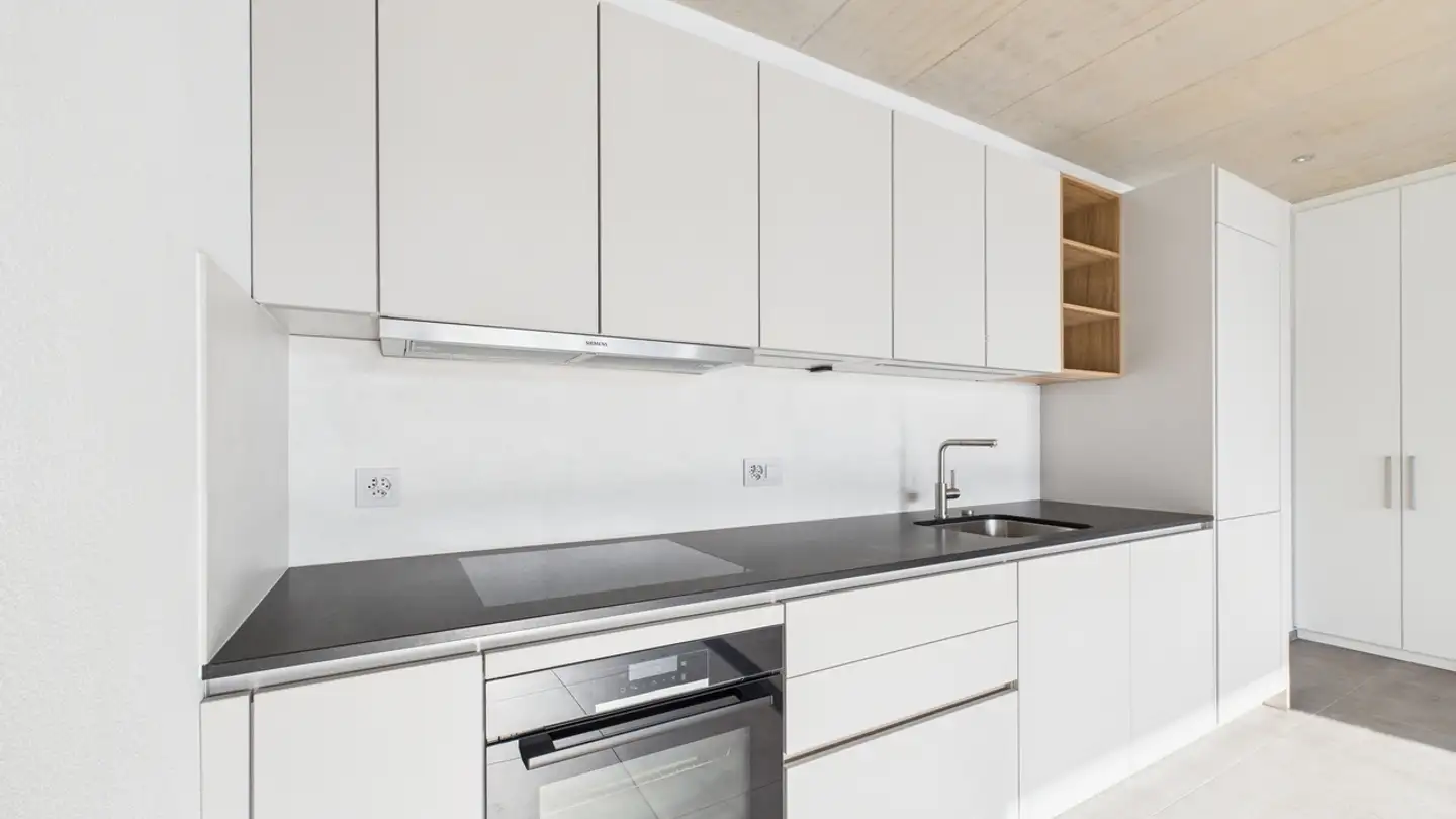 Apartment for rent - Rue Pré-Guillaume, 2800 Delémont