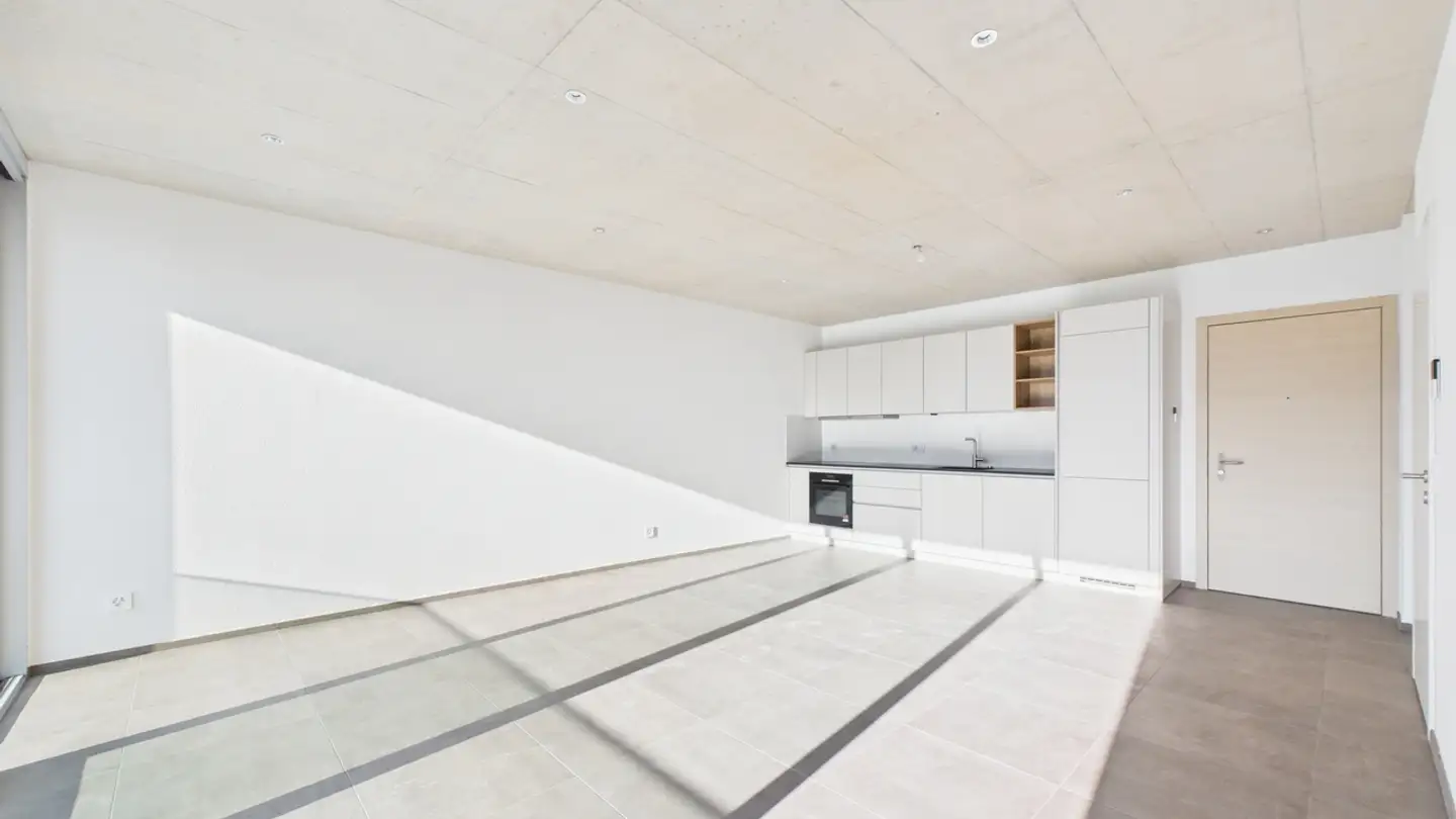 Apartment for rent - Rue Pré-Guillaume, 2800 Delémont - Photo 2