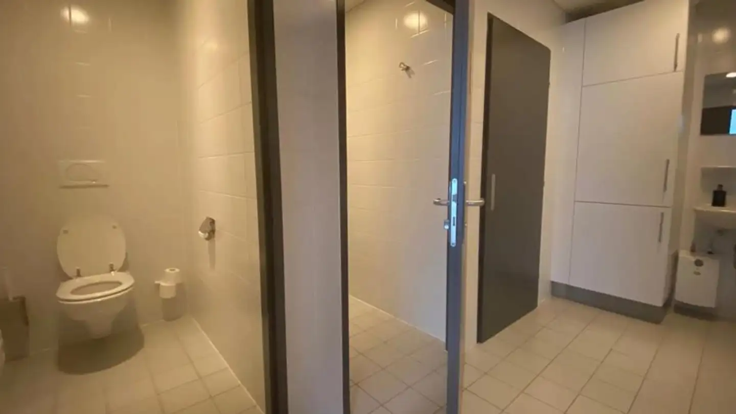 Geschäft mieten - Rue De Lyon 107, 1203 Genève - Foto 3