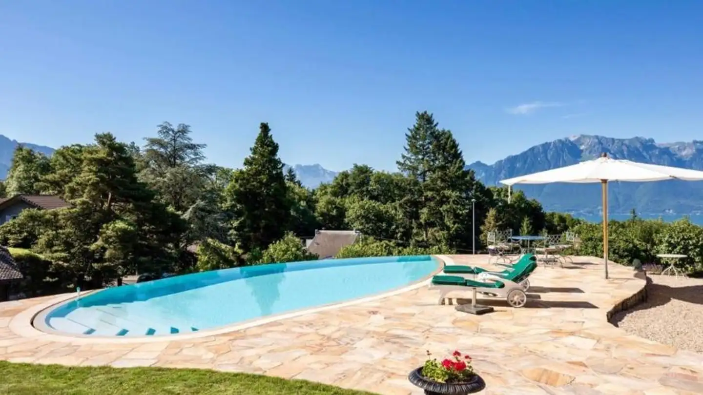 Chalet for sale - 1806 St-Légier-La Chiésaz - Photo 3