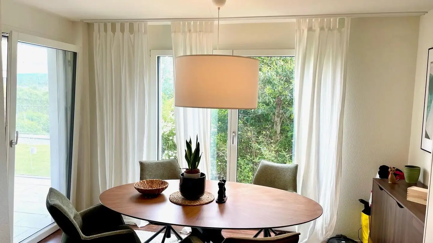 Wohnung mieten - Mülibachstrasse, 8805 Richterswil - Foto 4
