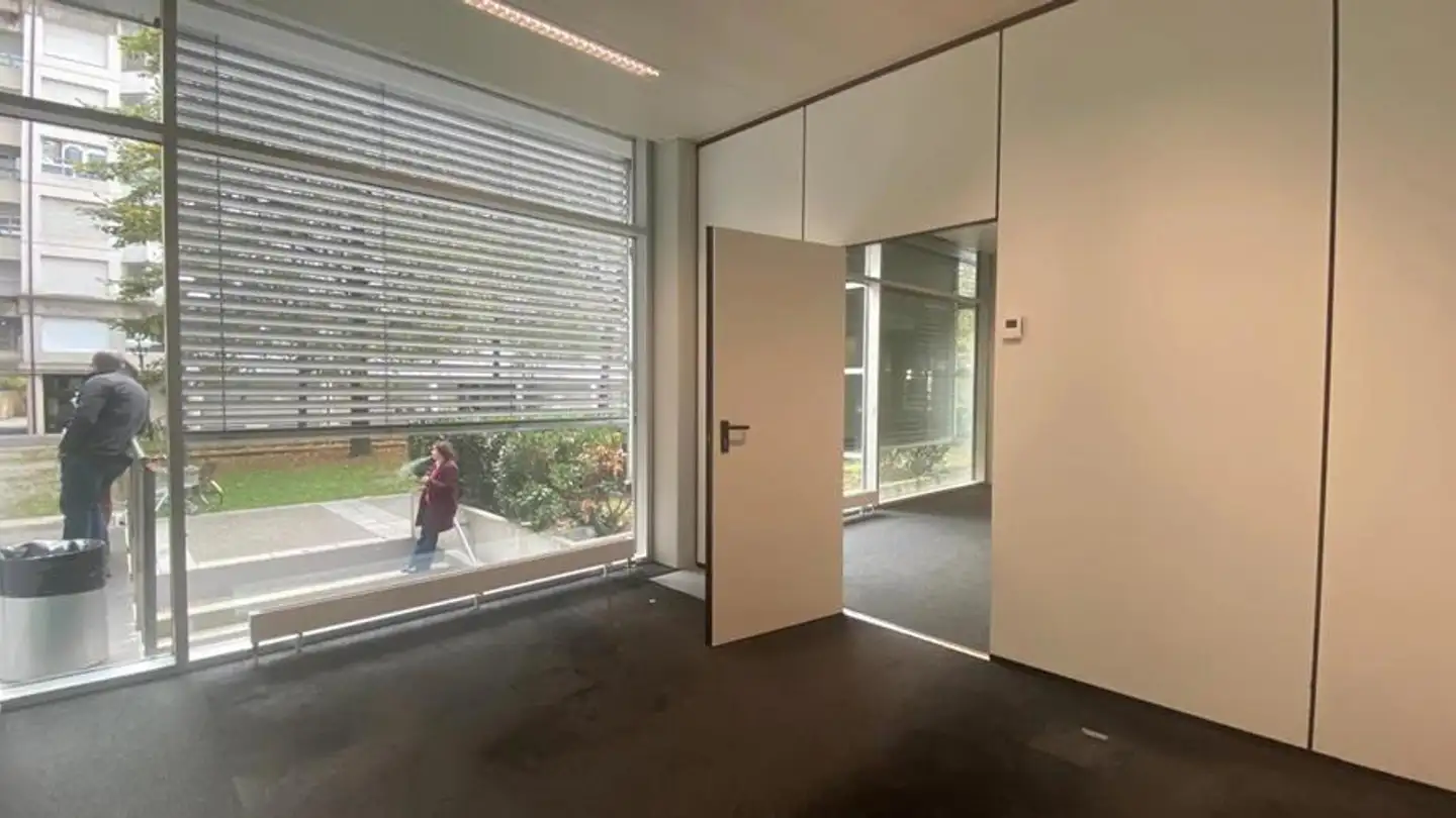 Geschäft mieten - Rue De Lyon 107, 1203 Genève - Foto 4