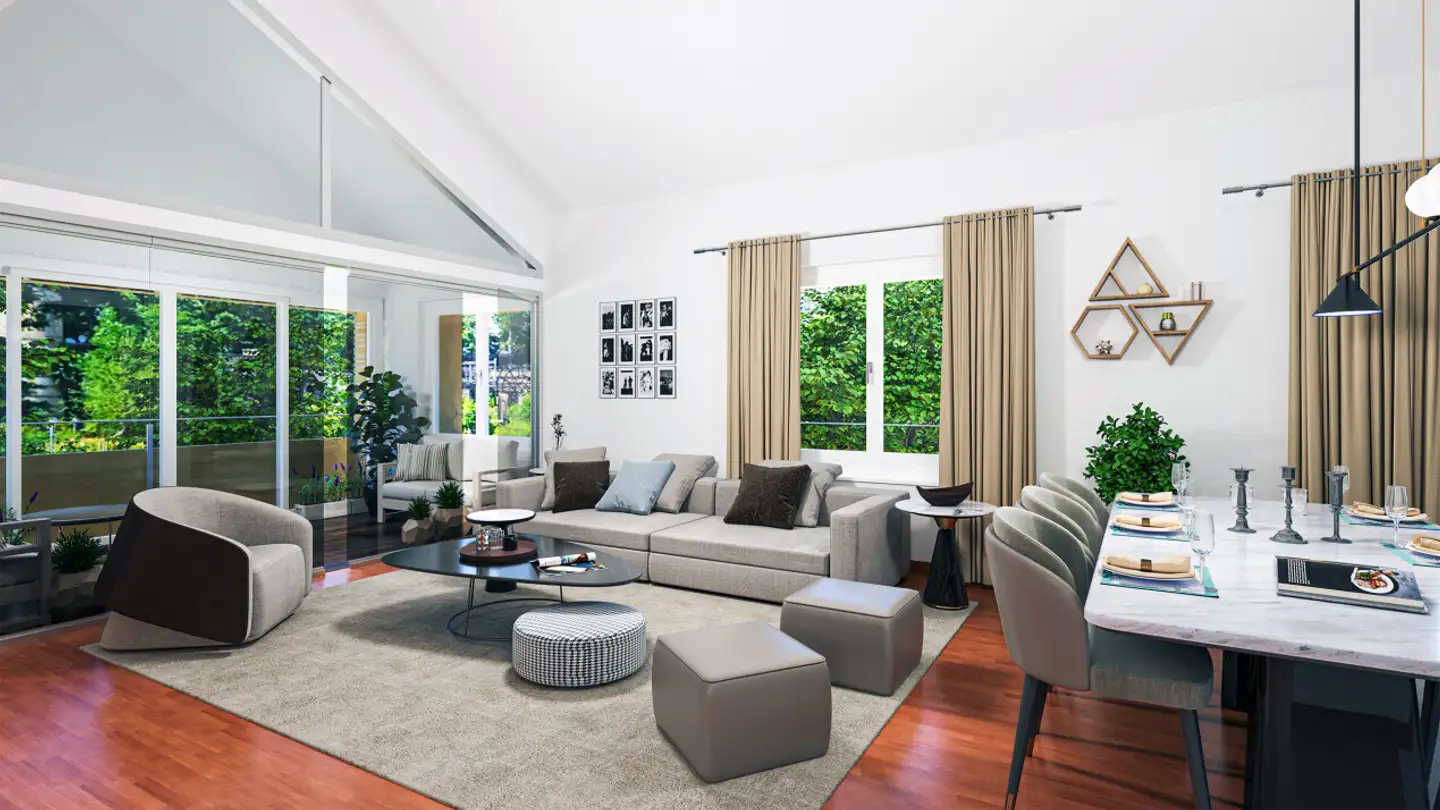 Appartamento in vendita - 1242 Satigny - Foto 4