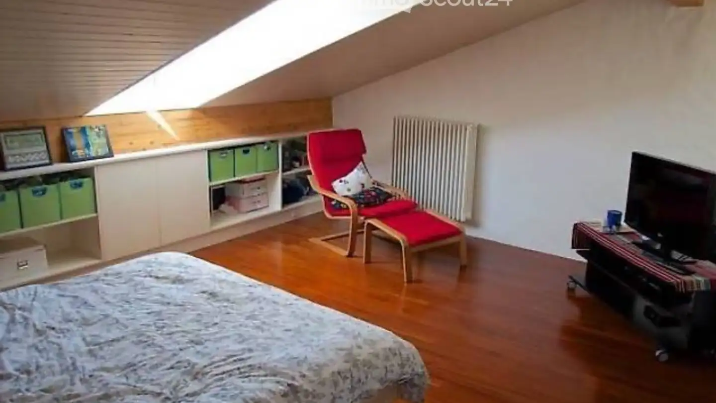 Appartamento in affitto - Grand-Rue 52, 1180 Rolle - Foto 2