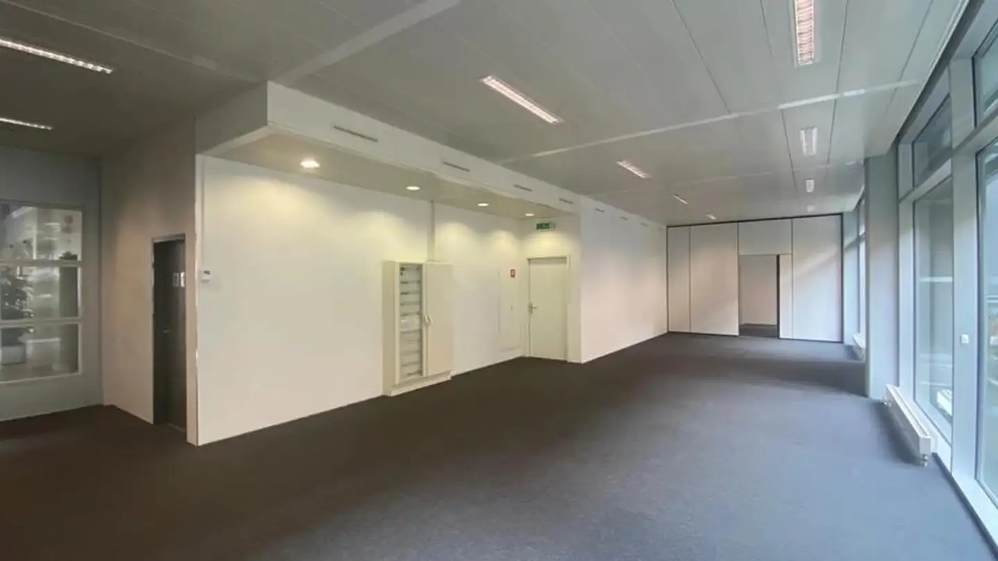 Geschäft mieten - Rue De Lyon 107, 1203 Genève - Foto 2