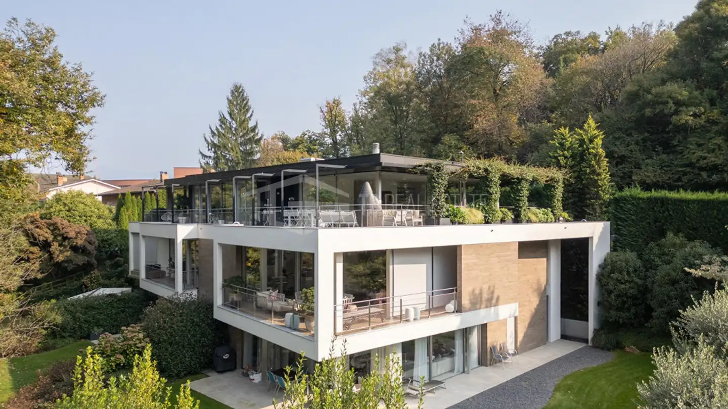 Apartment for sale - 6900 Lugano