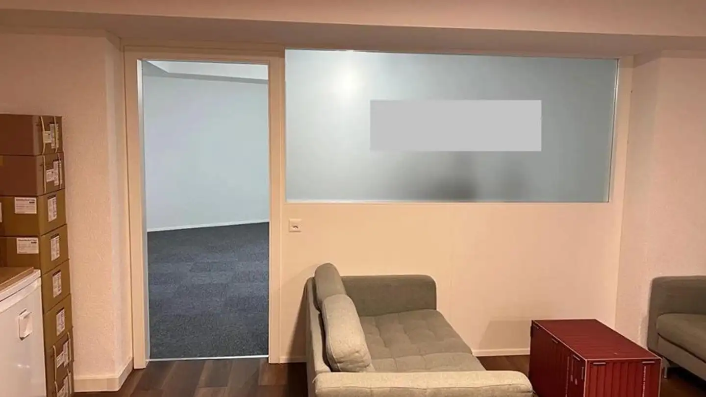 Spazio ufficio in affitto - Rue De La Servette 13, 1201 Genève - Foto 3