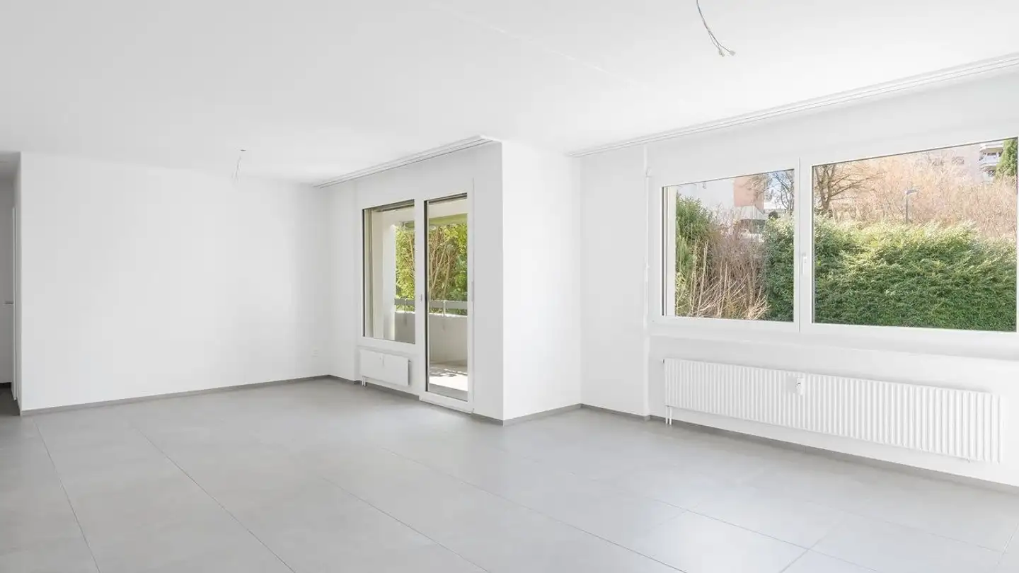 Apartment for rent - Kleinzelglistrasse 12, 8952 Schlieren
