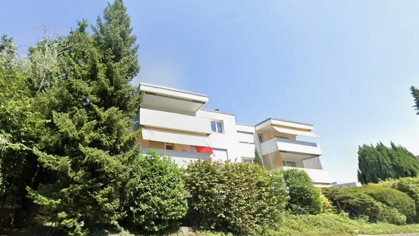 Appartement à louer - Humrigenstrasse 43, 8704 Herrliberg