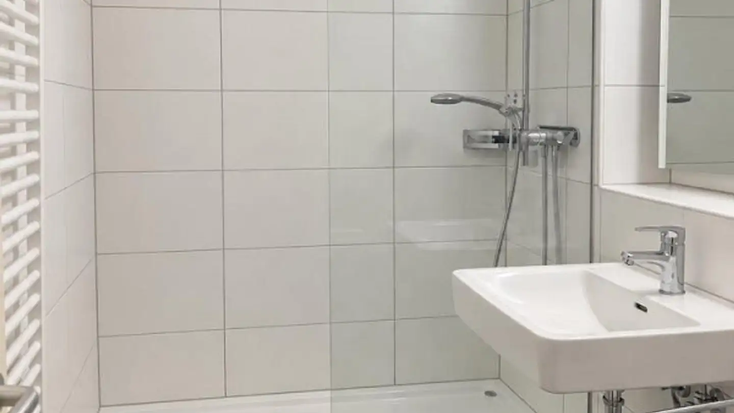 Apartment for rent - Albisstrasse 15, 8134 Adliswil - Photo 3