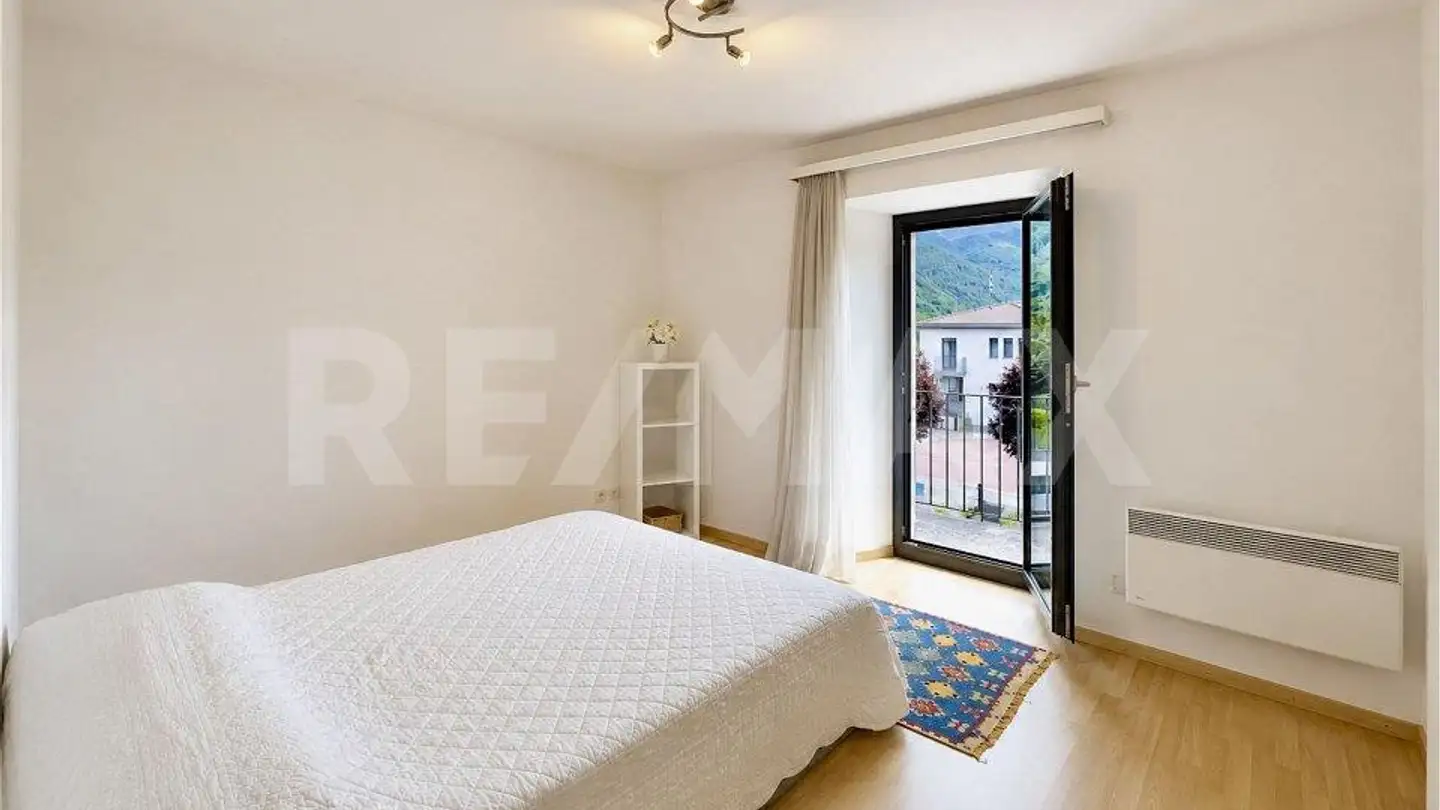 Casa singola in vendita - Via Donato Cavalli 20, 6655 Intragna - Foto 4