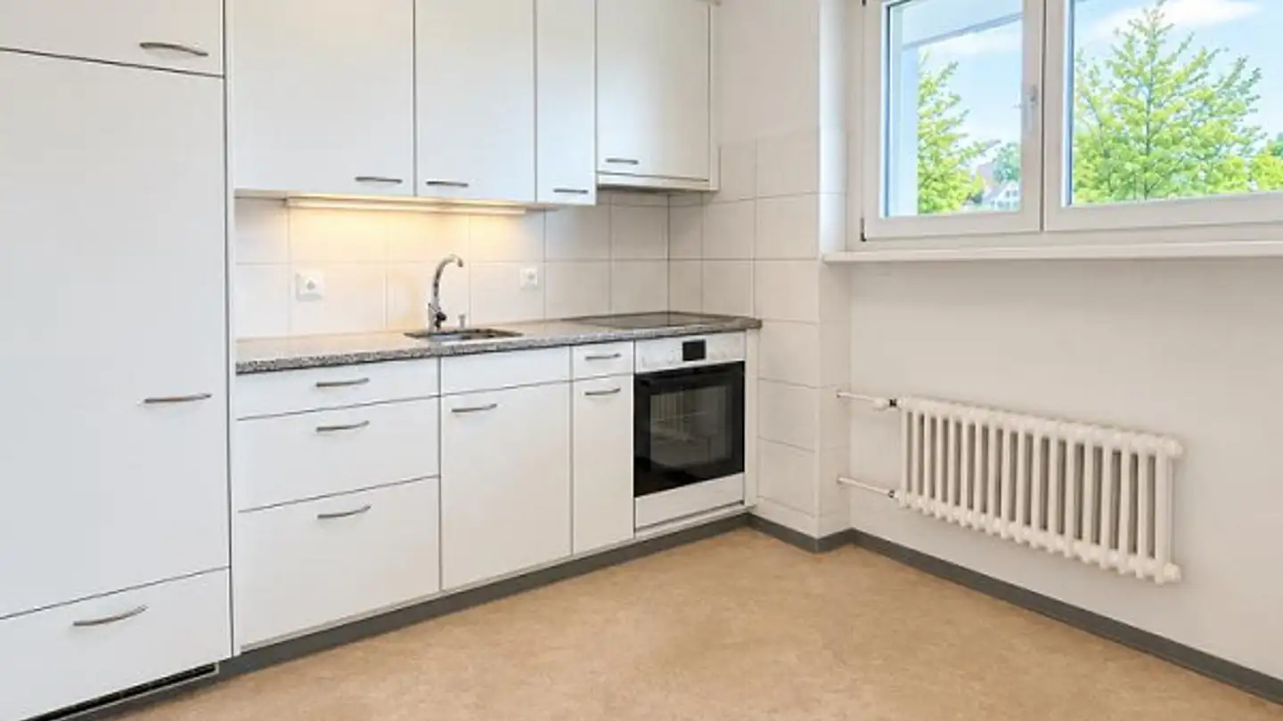 Apartment for rent - Albisstrasse 15, 8134 Adliswil - Photo 4