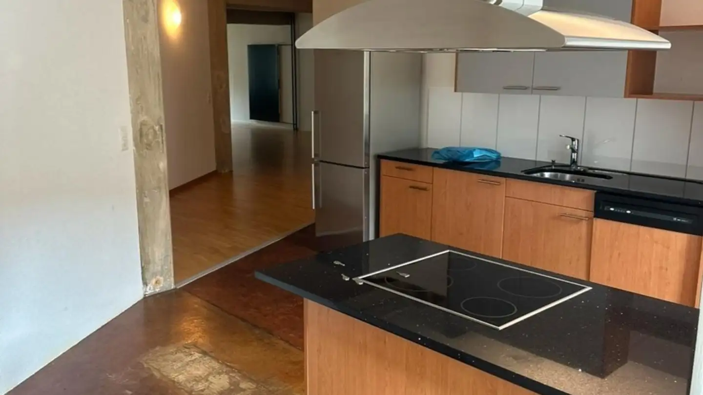 Apartment for rent - 8607 Aathal-Seegräben