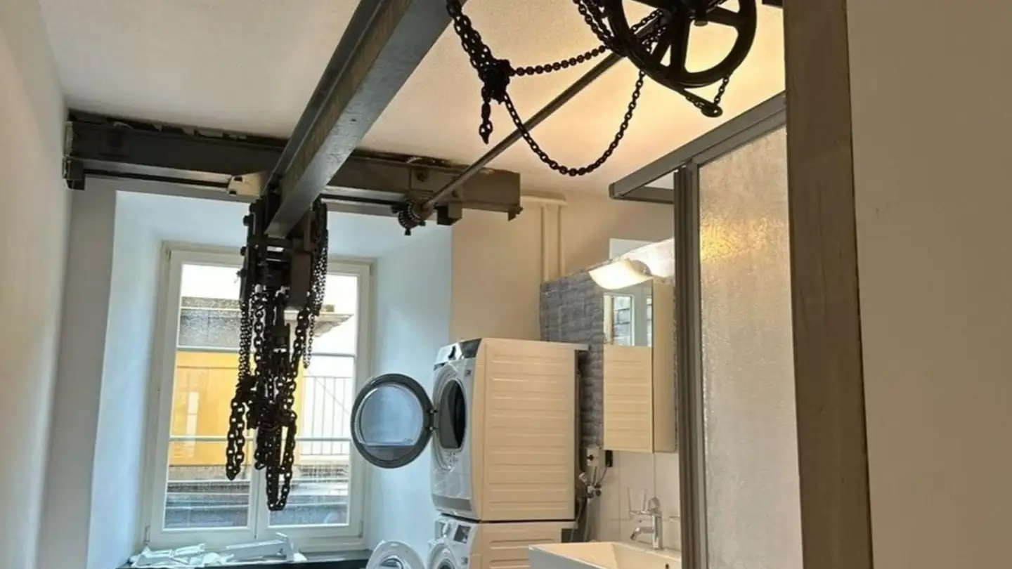 Apartment for rent - 8607 Aathal-Seegräben - Photo 3