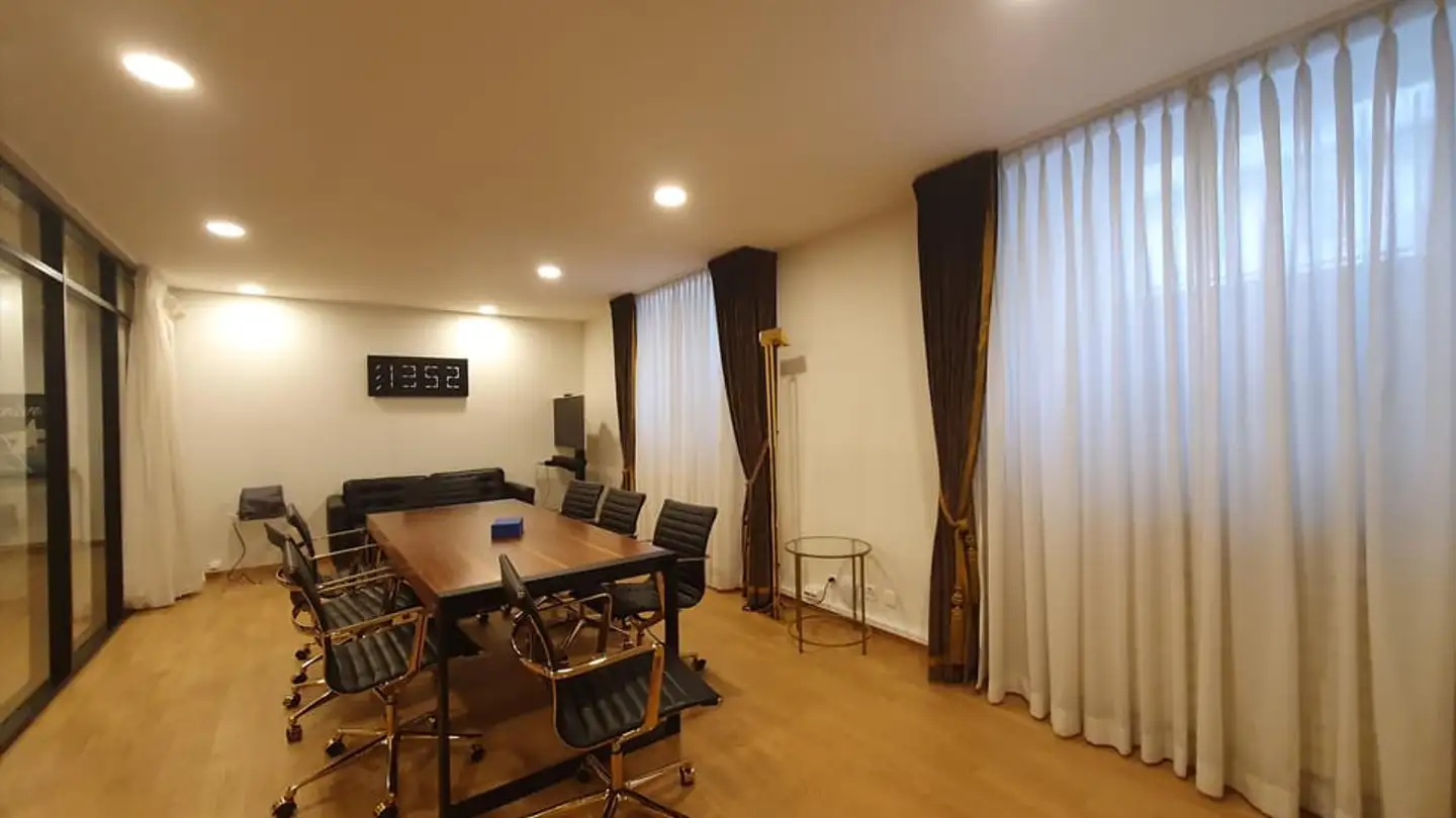 Commercial à louer - Rue Kitty-Ponse, 1205 Genève - Photo 4