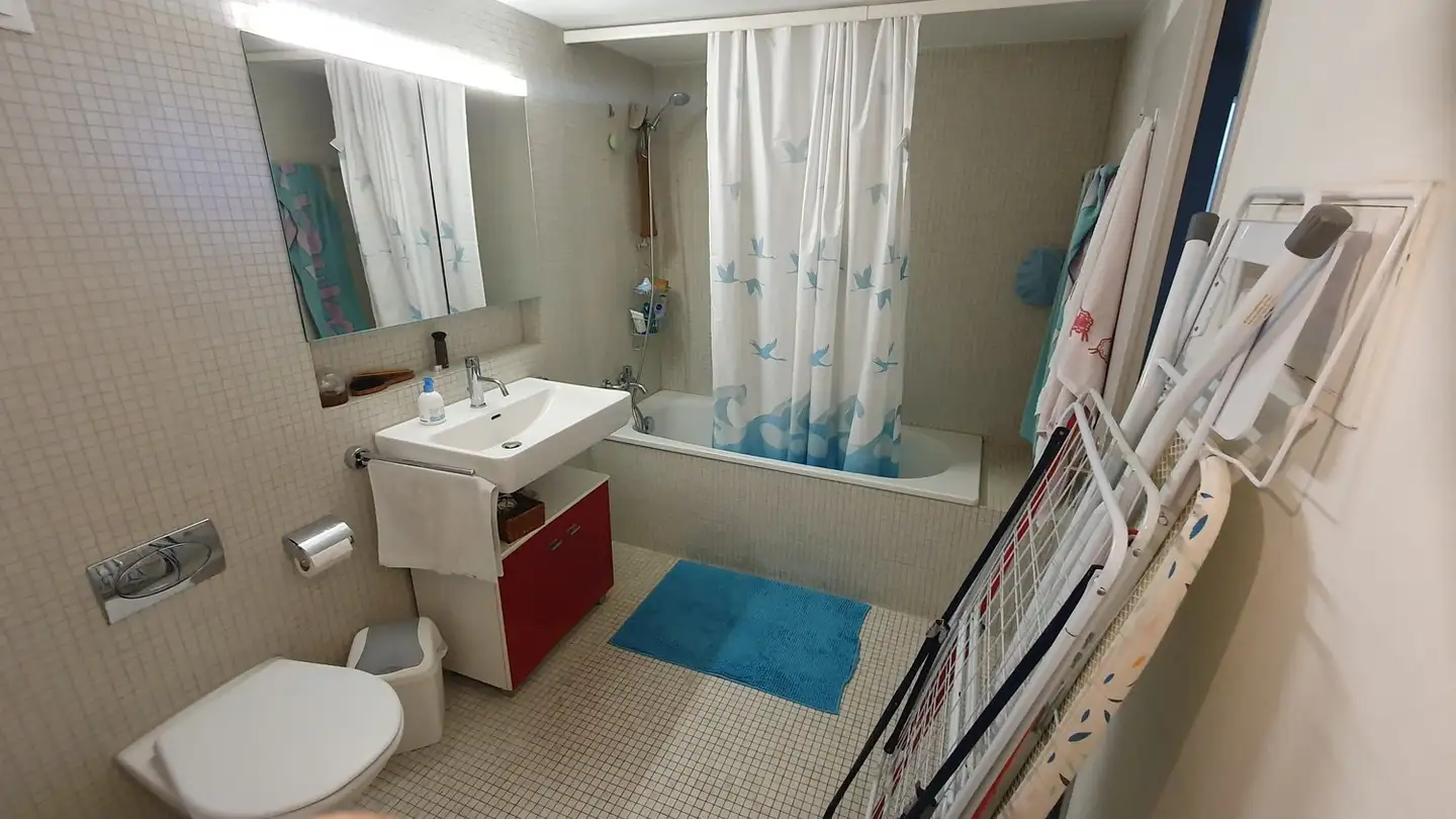 Single room for rent - Poststrasse 8, 8953 Dietikon - Photo 4
