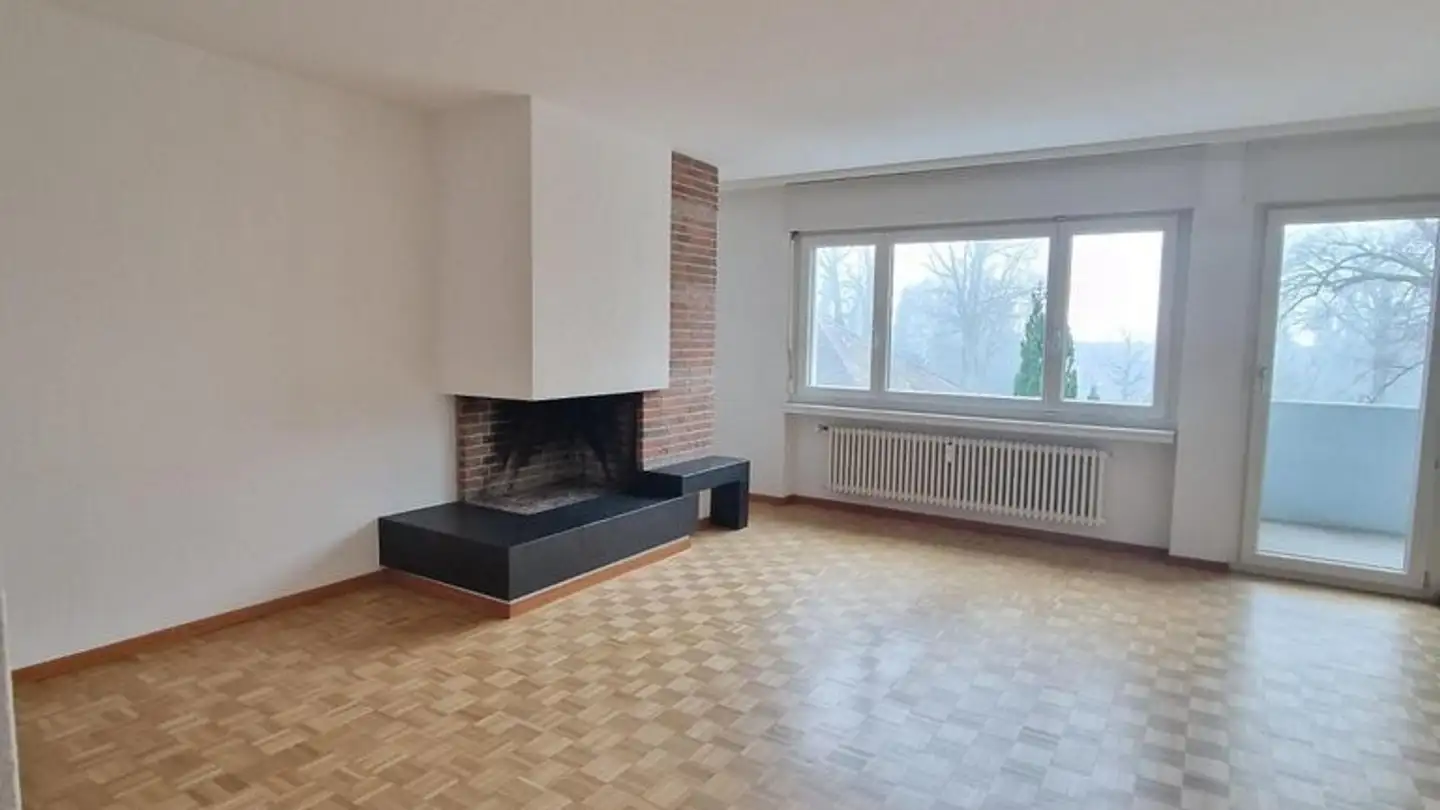 Appartement à louer - Humrigenstrasse 43, 8704 Herrliberg - Photo 3