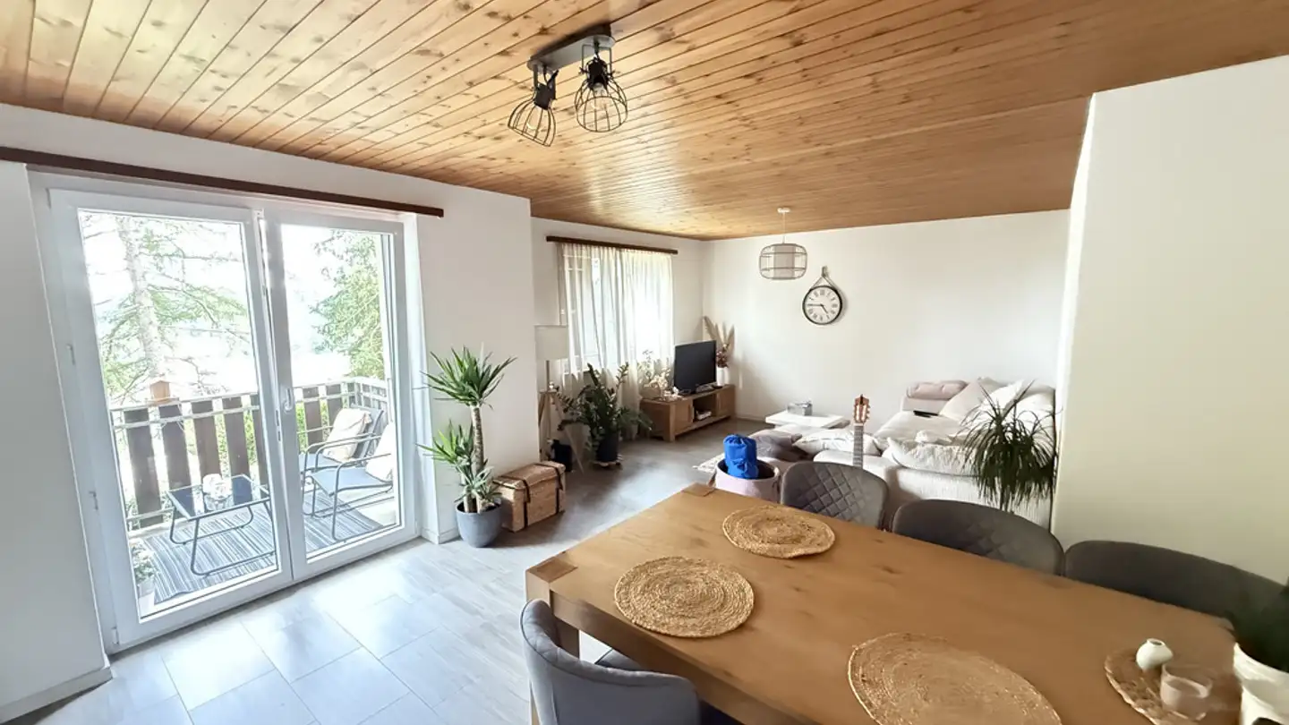 Appartamento in affitto - Rue De La Communance 199, 2362 Montfaucon - Photo 2