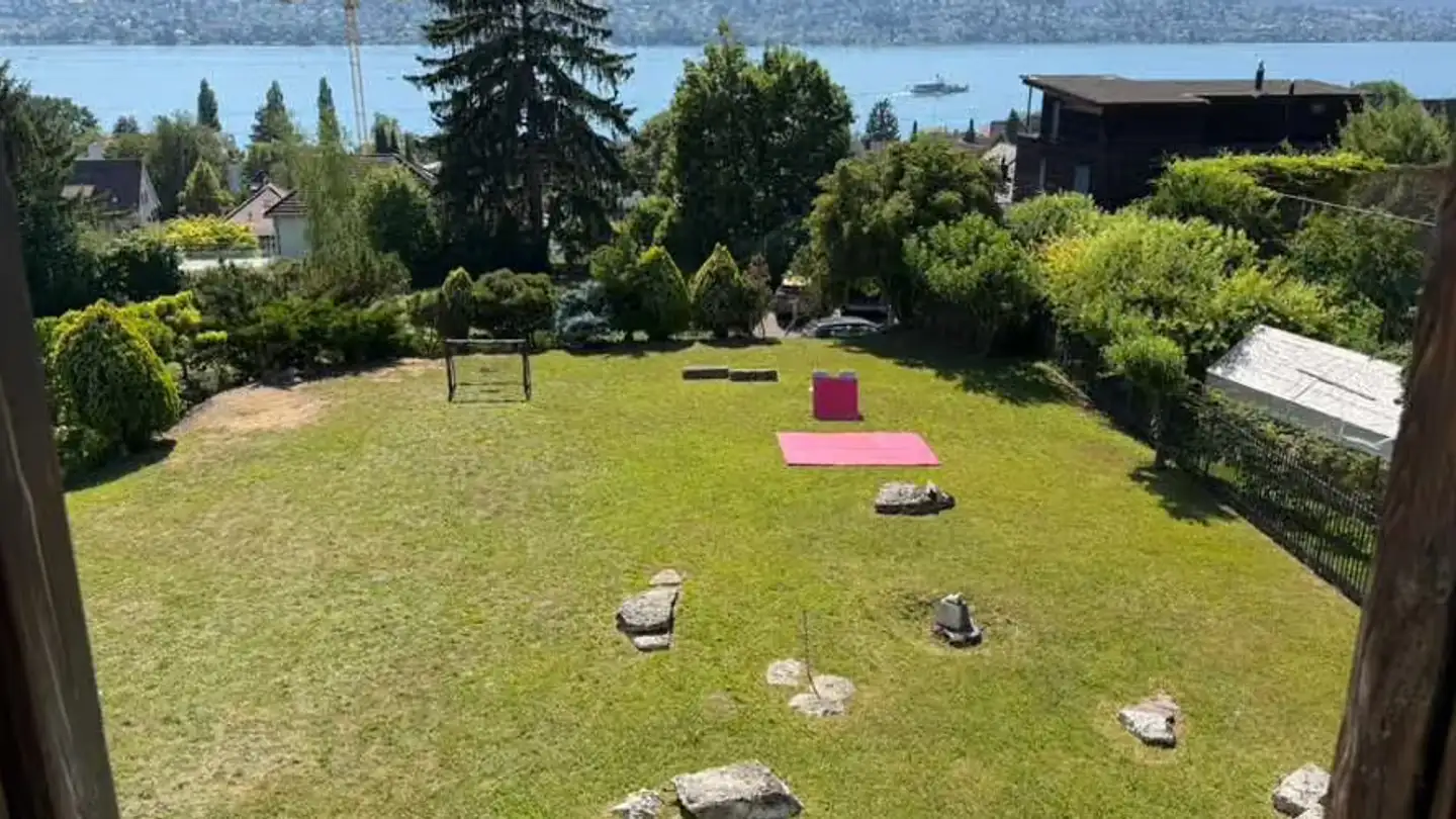 Villa for rent - Conrad-F.-Meyer-Weg 4, 8700 Küsnacht ZH - Photo 2