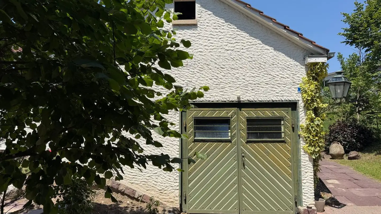Villa for rent - Conrad-F.-Meyer-Weg 4, 8700 Küsnacht ZH - Photo 3