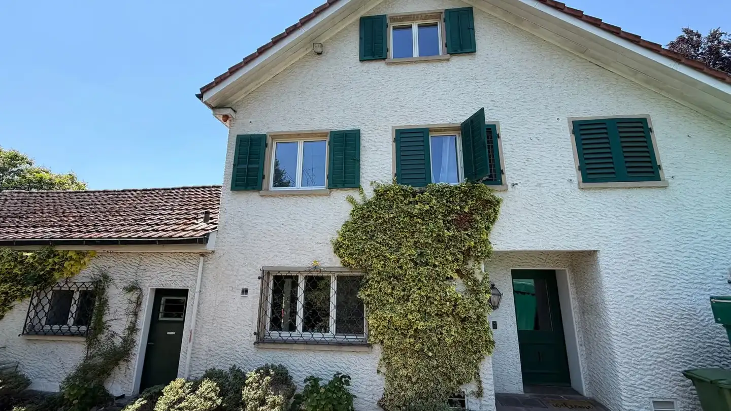 Villa for rent - Conrad-F.-Meyer-Weg 4, 8700 Küsnacht ZH - Photo 4