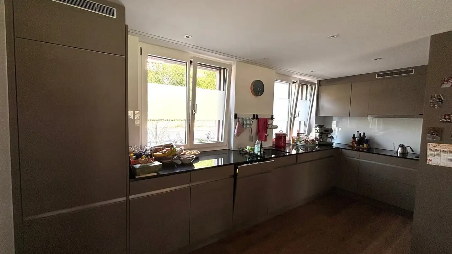 Appartamento a gradini in affitto - Im Gässli 3, 8604 Volketswil - Foto 4