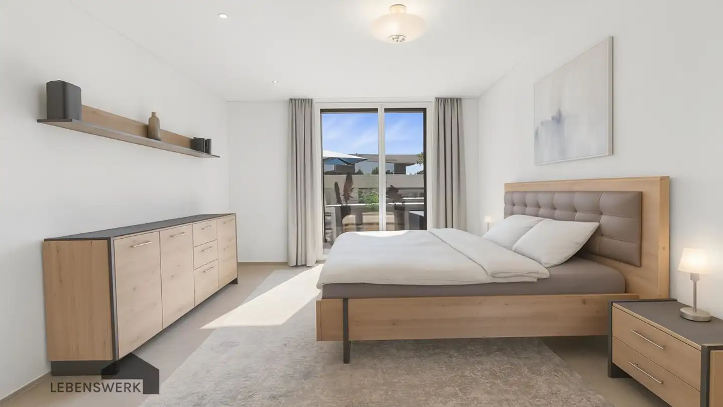 Attico in vendita - 8598 Bottighofen - Photo 4