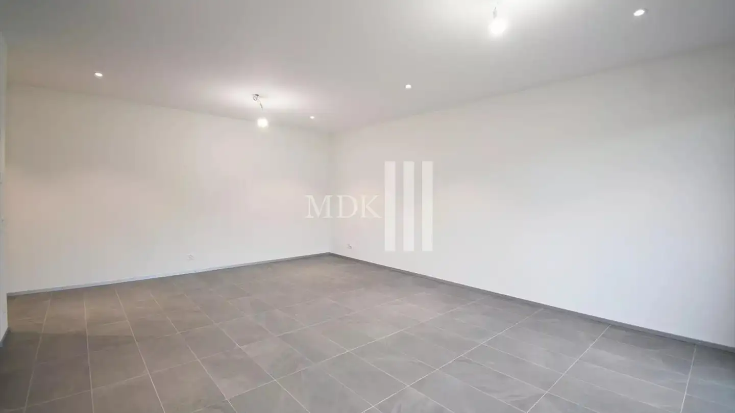 Appartamento in affitto - Avenue Du Simplon 17, 1870 Monthey - Foto 3