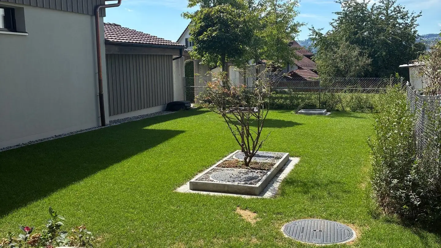 Appartamento a gradini in affitto - Im Gässli 3, 8604 Volketswil - Foto 3