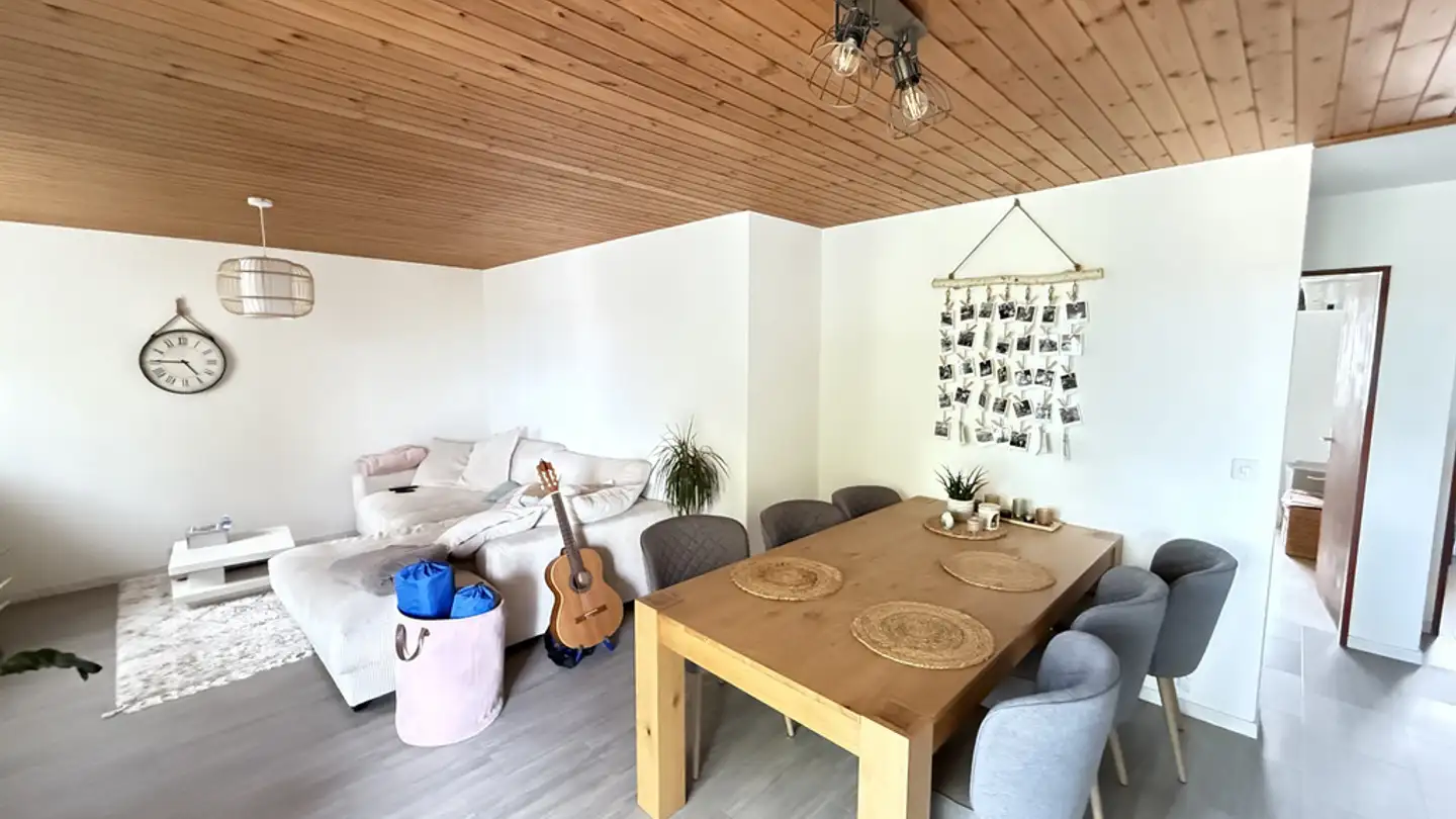 Appartamento in affitto - Rue De La Communance 199, 2362 Montfaucon - Photo 3