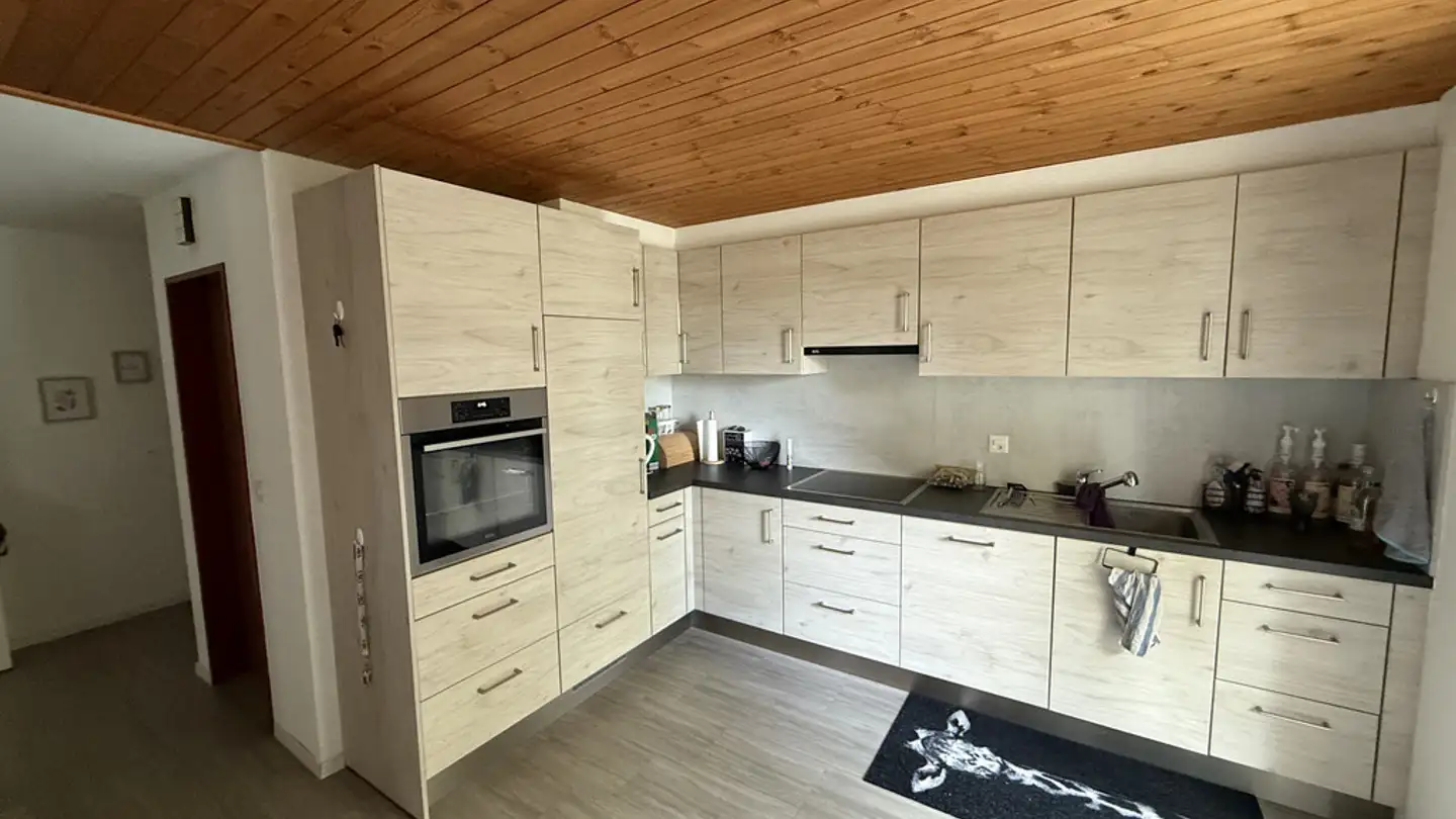 Appartamento in affitto - Rue De La Communance 199, 2362 Montfaucon - Photo 4