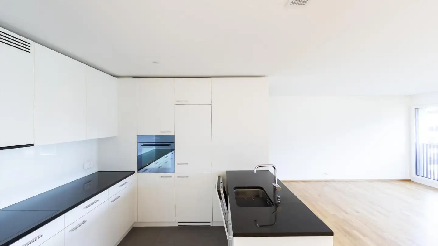 Apartment for rent - Dossenstrasse 9, 9470 Buchs SG - Photo 3