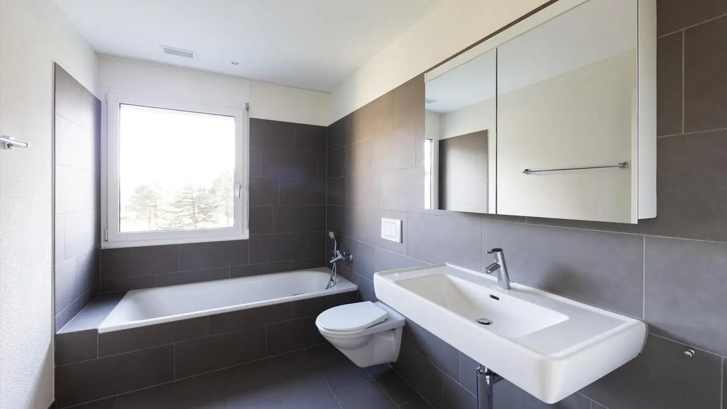 Apartment for rent - Dossenstrasse 9, 9470 Buchs SG - Photo 4
