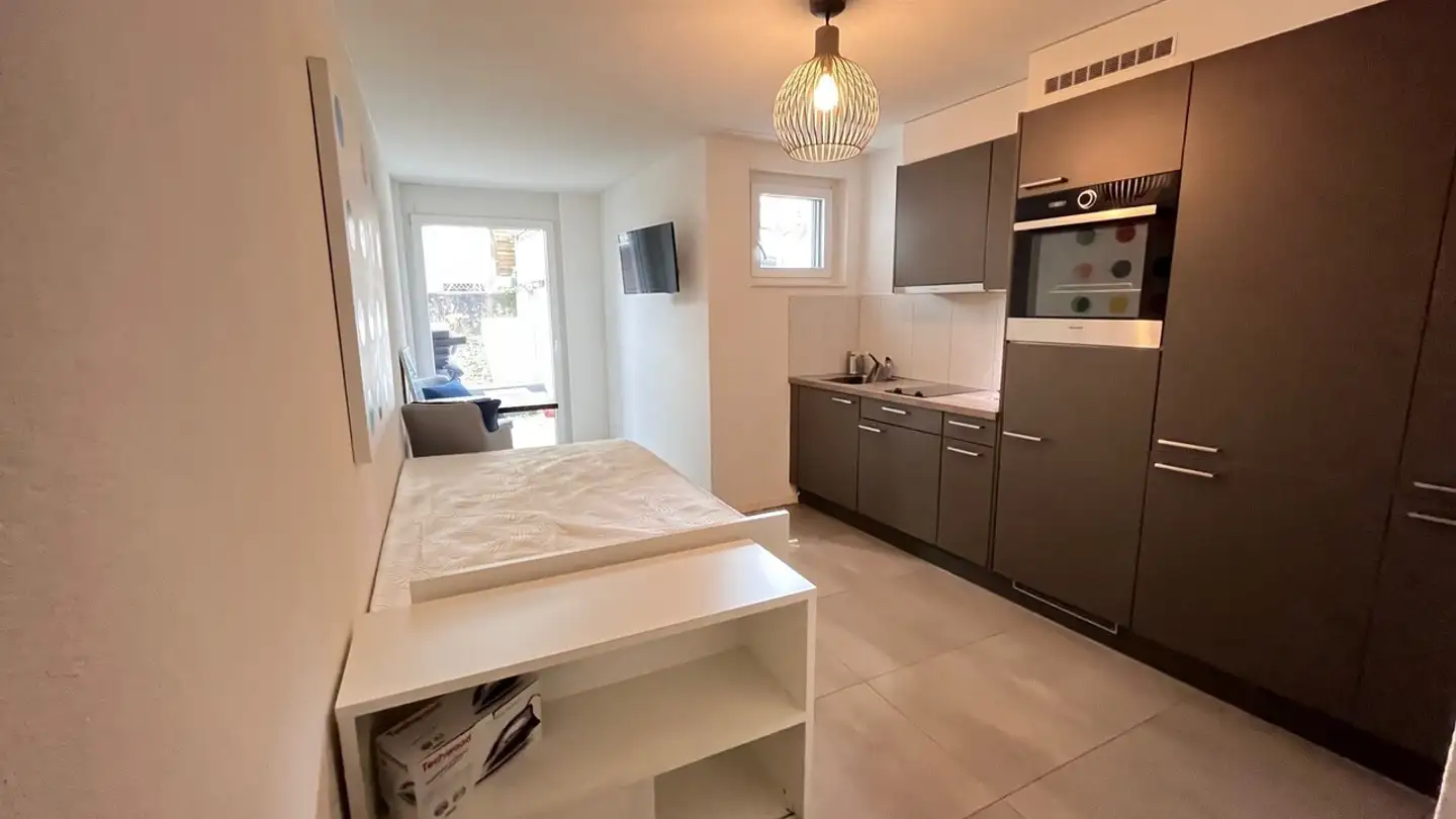 Wohnung mieten - Chemin Des Diablerets, 1012 Lausanne - Foto 3