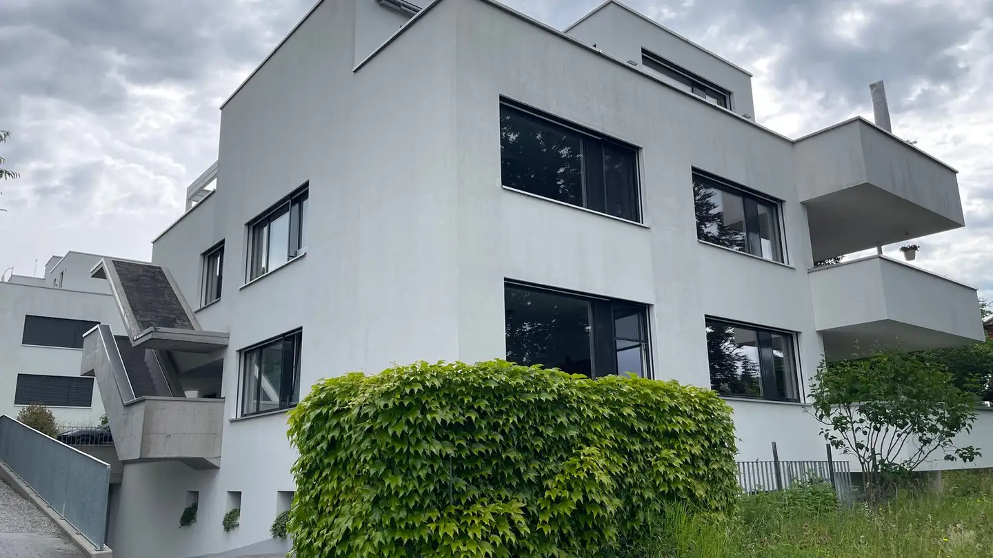 Penthouse for sale - Schulhausweg 12, 4313 Möhlin