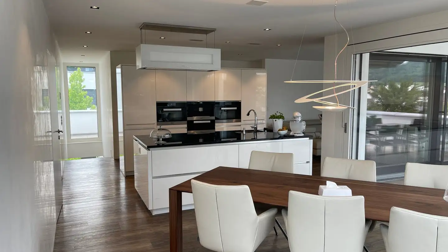 Penthouse for sale - Schulhausweg 12, 4313 Möhlin