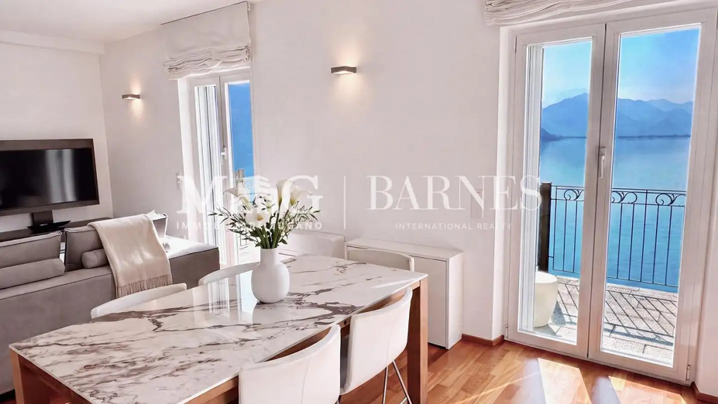Apartment for sale - 6976 Castagnola