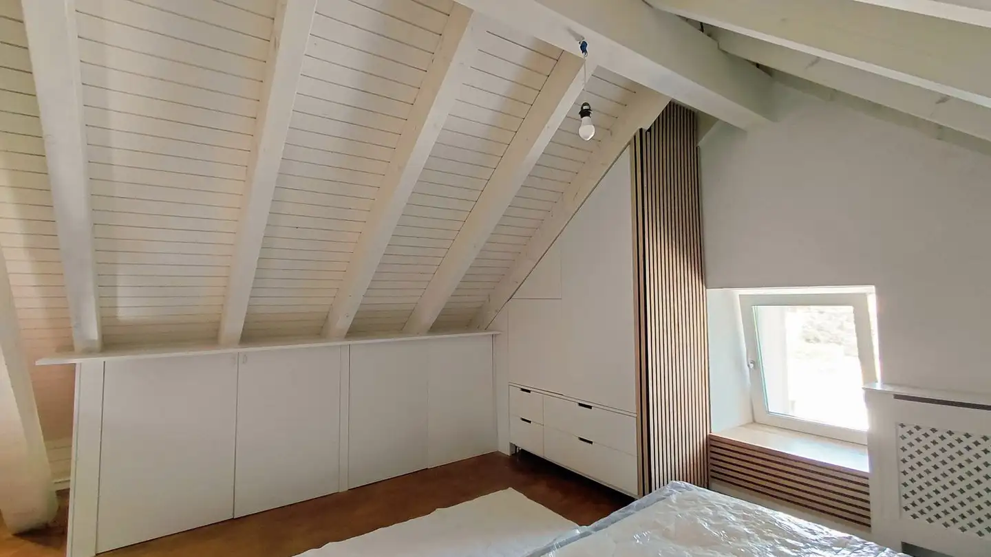 Zimmer mieten - 1630 Bulle