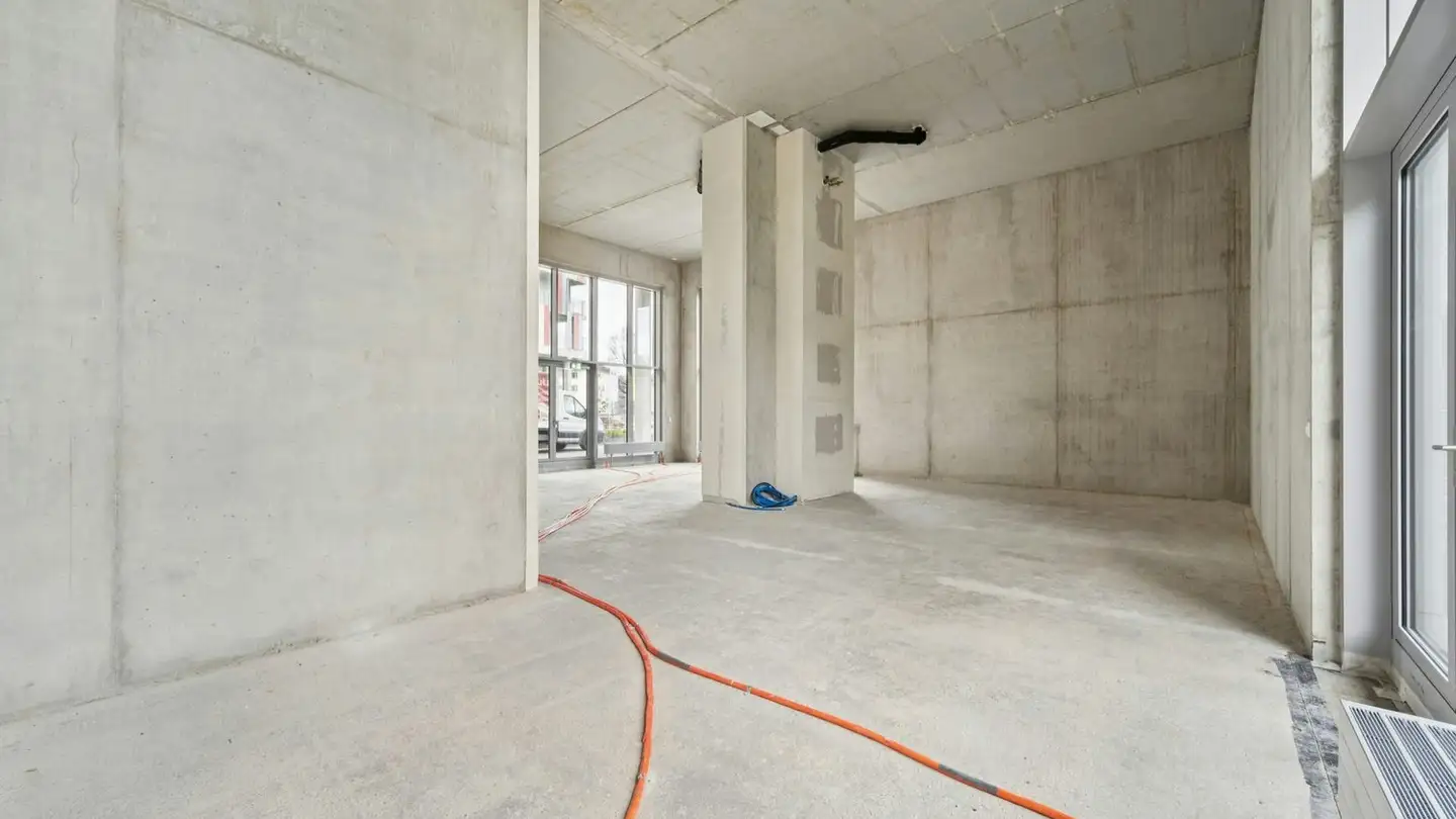 Commerciale in affitto - Hofackerstrasse 14, 4132 Muttenz - Foto 4
