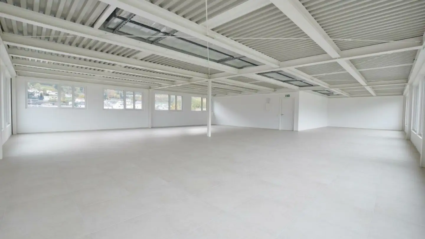 Spazio di archiviazione in affitto - Via Monda 2, 6592 S. Antonino - Photo 4