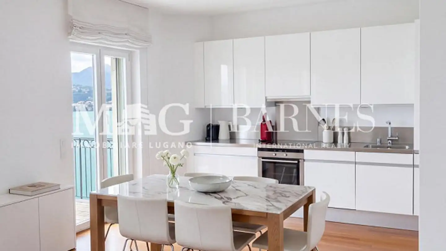 Apartment for sale - 6976 Castagnola - Photo 3