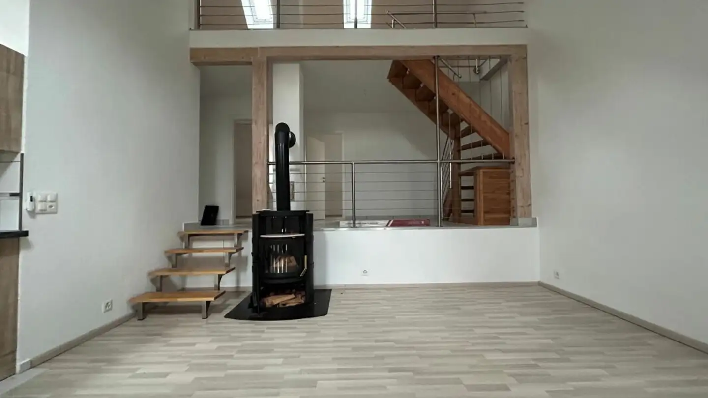 Appartement à louer - Zentrumstrasse 3, 4323 Wallbach - Photo 3